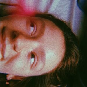 Meet your Posher, Haley